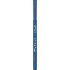 Catrice Autumn Collection Kohl Kajal Waterproof Classy Blue-y Navy