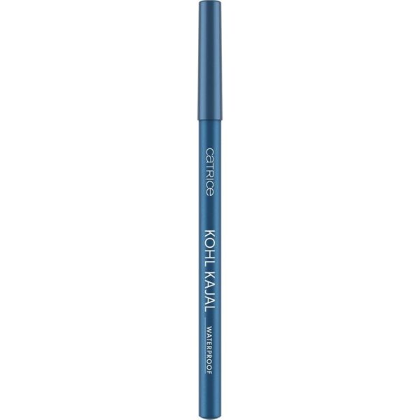 Catrice Autumn Collection Kohl Kajal Waterproof Classy Blue-y Navy