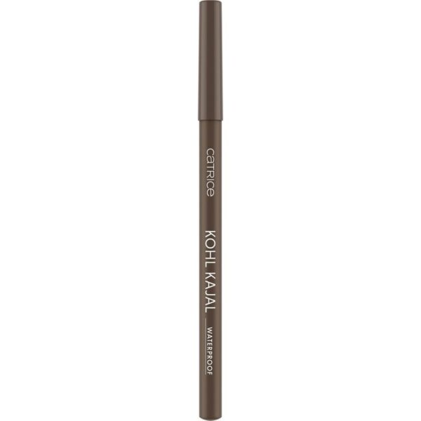 Catrice Autumn Collection Kohl Kajal Waterproof Optic BrownChoc