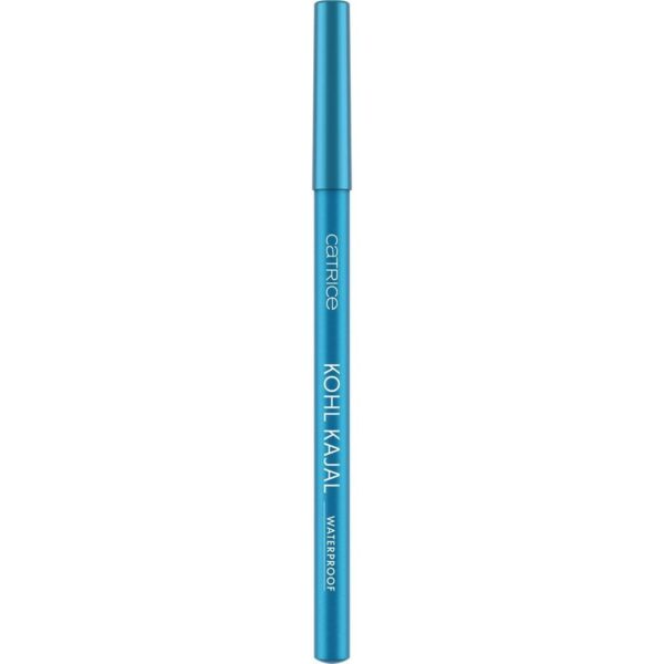 Catrice Autumn Collection Kohl Kajal Waterproof Turquoise Sense