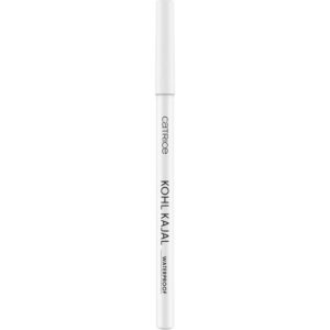 Catrice Autumn Collection Kohl Kajal Waterproof Tweet White