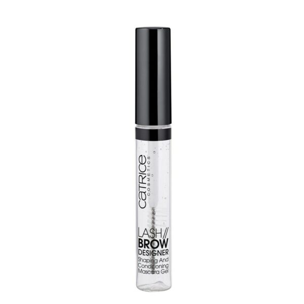 Catrice Lash Brow Designer Shaping And Conditioning Mascara Gel 010