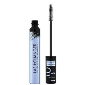 Catrice Lash Changer Volume Mascara Waterproof 010