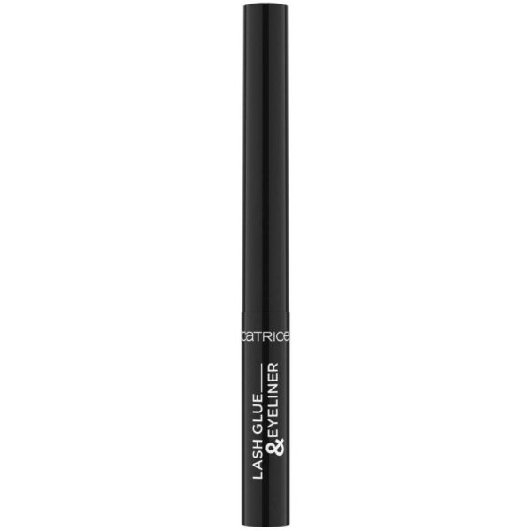 Catrice Lash Glue & Eyeliner 010 1 ml