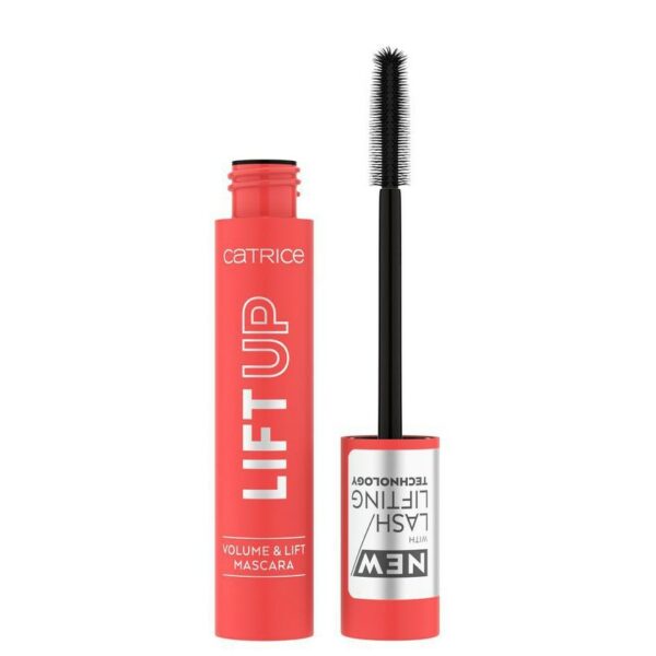 Catrice LIFT UP Volume & Lift Mascara 010