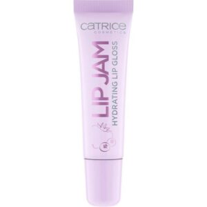 Catrice Autumn Collection Lip Jam Hydrating Lip Gloss I Like You Berry