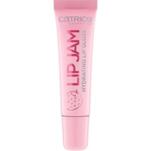 Catrice Autumn Collection Lip Jam Hydrating Lip Gloss Stawrr Baby