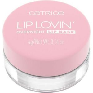 Catrice Autumn Collection Lip Lovin&apos; Overnight Lip Mask Bedtime Beauty