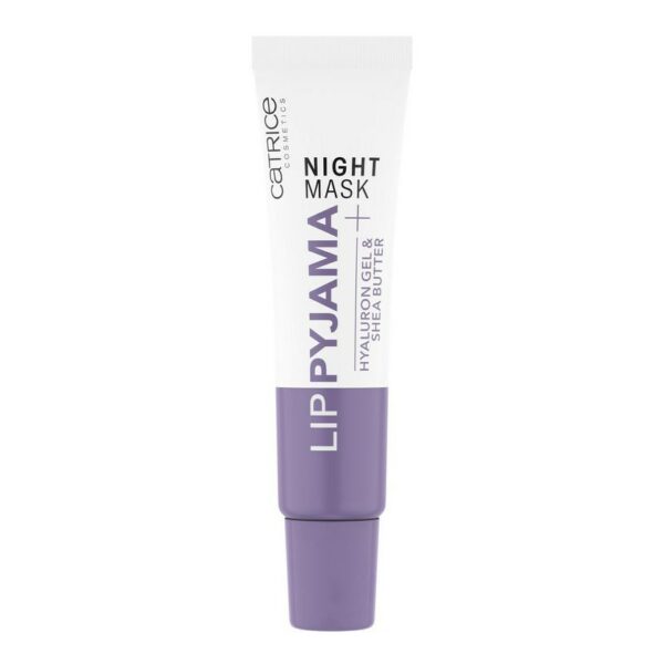 Catrice Lip Pyjama Night Mask 010