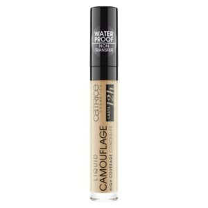 Catrice Liquid Camouflage High Coverage Concealer 048