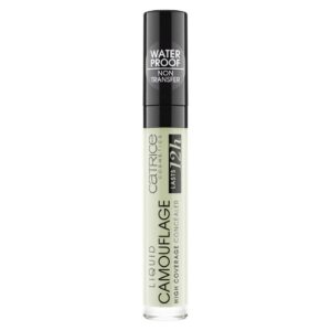 Catrice Liquid Camouflage High Coverage Concealer 200