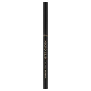 Catrice Micro Slim Eye Pencil Waterproof 010