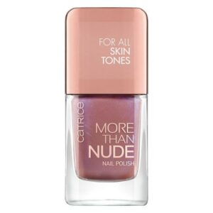 Catrice More Than Nude Nail Polish 13 13 To Be Continuded