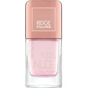 Catrice More Than Nude Nail Polish 16 Hopelessly Romantic