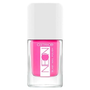 Catrice Neon Blast Nail Polish 10 ml