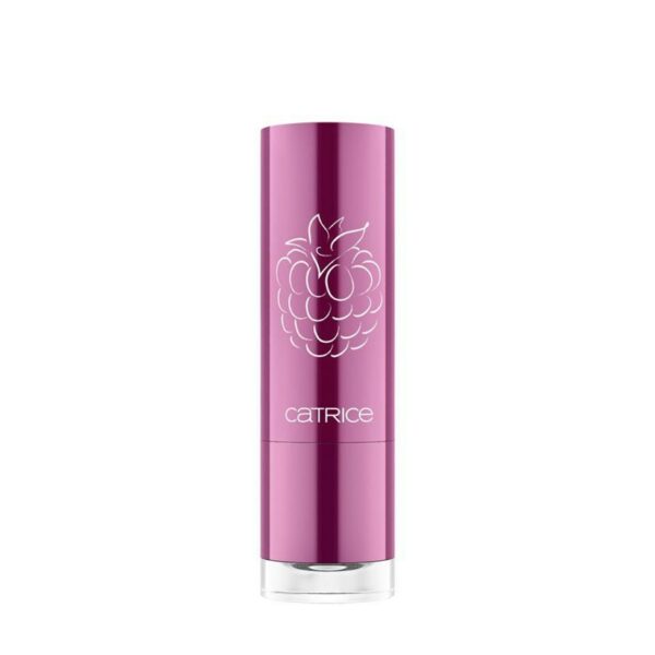 Catrice Peppermint Berry Glow Lip Balm 010