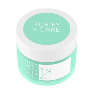 Catrice Pore Clarifying Mask