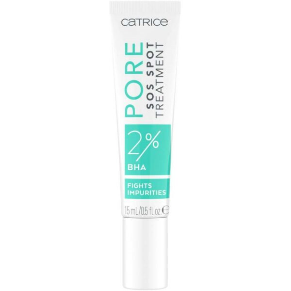 Catrice Pore SOS Spot Treatment 15 ml