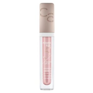 Catrice Power Full 5 Glossy Lip Oil 020