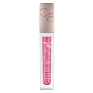 Catrice Power Full 5 Glossy Lip Oil 030