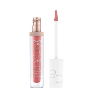 Catrice Power Full 5 Liquid Lip Balm 010