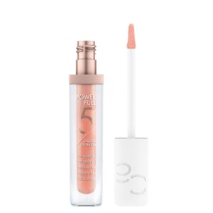 Catrice Power Full 5 Liquid Lip Balm 020