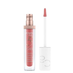 Catrice Power Full 5 Liquid Lip Balm 040