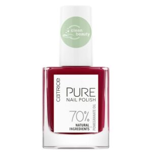 Catrice PURE Nail Polish 08