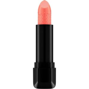 Catrice Autumn Collection Shine Bomb Lipstick Blooming Coral