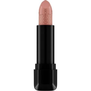 Catrice Autumn Collection Shine Bomb Lipstick Blushed Nude