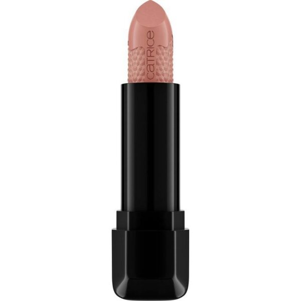 Catrice Autumn Collection Shine Bomb Lipstick Blushed Nude