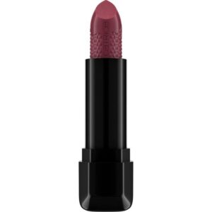 Catrice Autumn Collection Shine Bomb Lipstick Cherry Bomb