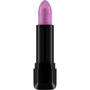 Catrice Autumn Collection Shine Bomb Lipstick Mystic Lavender