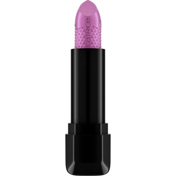 Catrice Autumn Collection Shine Bomb Lipstick Mystic Lavender