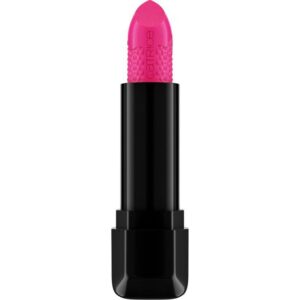 Catrice Autumn Collection Shine Bomb Lipstick Scandalous Pink