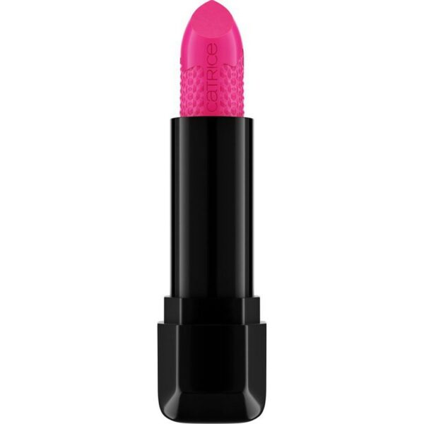 Catrice Autumn Collection Shine Bomb Lipstick Scandalous Pink