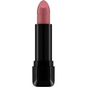 Catrice Autumn Collection Shine Bomb Lipstick Secret Crush