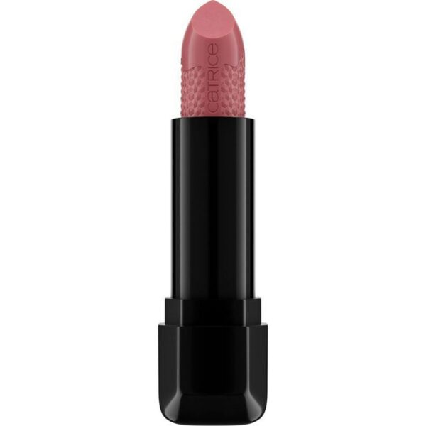 Catrice Autumn Collection Shine Bomb Lipstick Secret Crush