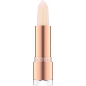 Catrice Autumn Collection Sparkle Glow Lip Balm From Glow To Wow