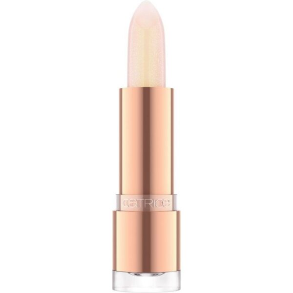 Catrice Autumn Collection Sparkle Glow Lip Balm From Glow To Wow