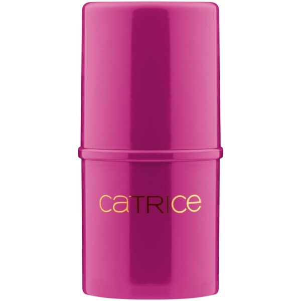 Catrice Sparks of Joy Blush Stick C02 All I Want For Christmas Is PINK