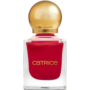 Catrice Sparks of Joy Nail Lacquer C01 December To Remember