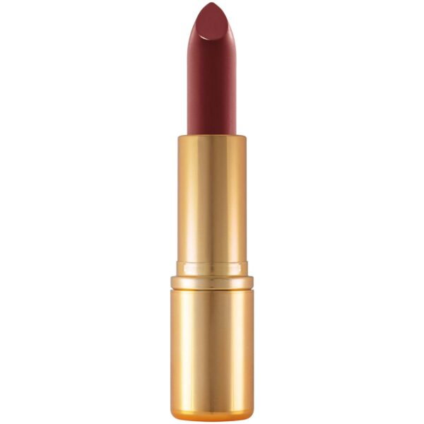 Catrice Sparks of Joy Satin Lipstick C02 RUBY Kisses For Santa