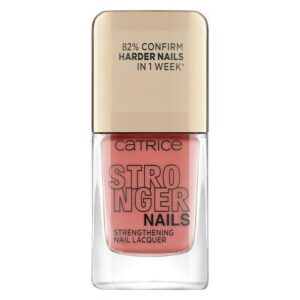 Catrice Stronger Nails Strengthening Nail Lacquer 02 11 ml