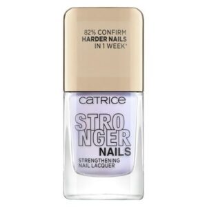 Catrice Stronger Nails Strengthening Nail Lacquer 03 11 ml