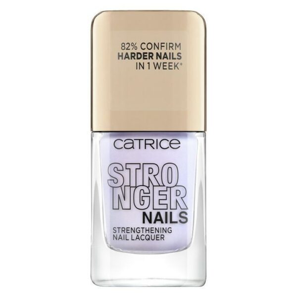 Catrice Stronger Nails Strengthening Nail Lacquer 03 11 ml