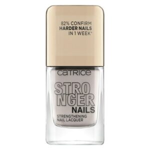 Catrice Stronger Nails Strengthening Nail Lacquer 04 11 ml