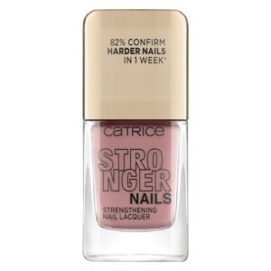 Catrice Stronger Nails Strengthening Nail Lacquer 05 11 ml