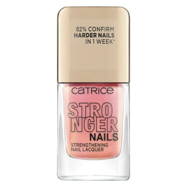 Catrice Stronger Nails Strengthening Nail Lacquer 07 11 ml