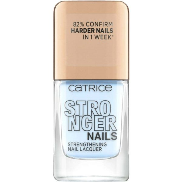 Catrice Stronger Nails Strengthening Nail Lacquer 10 ml